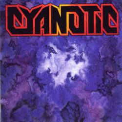 Cyanotic (DK) : Sapphire Season